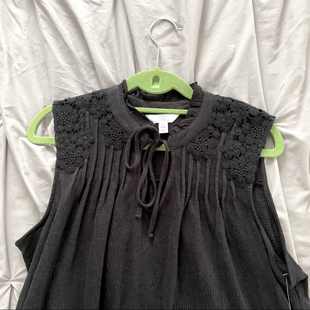 NWT Blouse